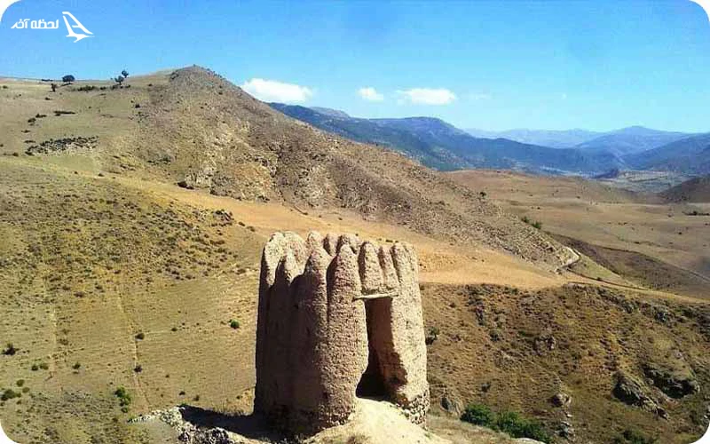 قلعه کوتول شاه؛ نگهبان خاموش تاریخ